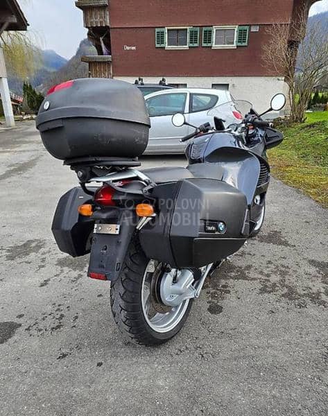 BMW K1200