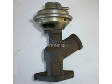 EGR Ventil 2.0 HDI 79 KW za Peugeot 607