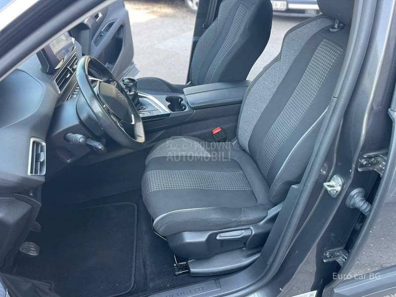 Peugeot 3008 L.E.D V I R T U A L