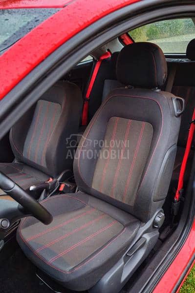 Opel Corsa E 1.4 TNG fabricki