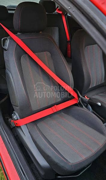Opel Corsa E 1.4 TNG fabricki