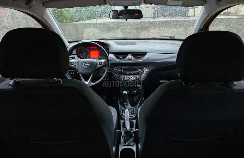 Opel Corsa E 1.4 TNG fabricki