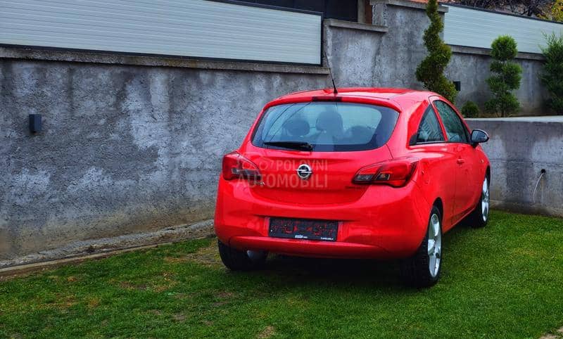 Opel Corsa E 1.4 TNG fabricki