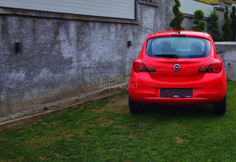 Opel Corsa E 1.4 TNG fabricki