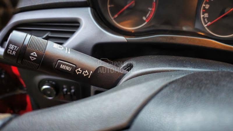 Opel Corsa E 1.4 TNG fabricki