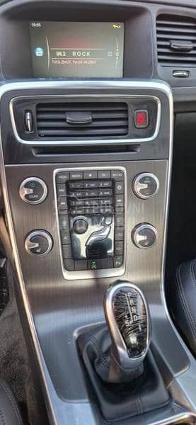Volvo S60 2.0 D4