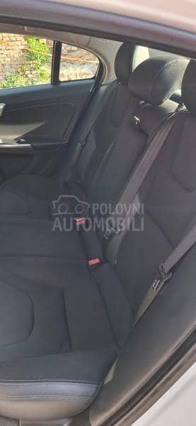 Volvo S60 2.0 D4