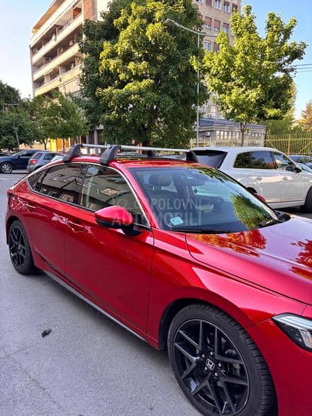 Honda Civic 2.0 Advance