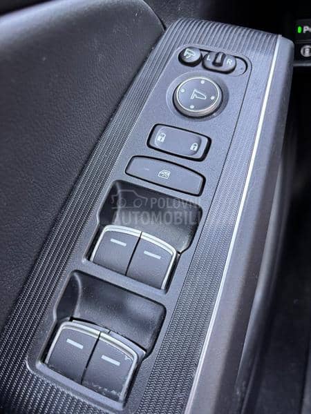 Honda Civic 2.0 Advance