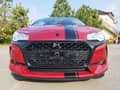 Citroen DS3 1.6 hdi JEDINS TVEN