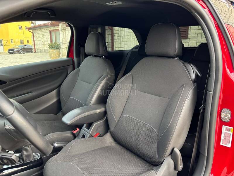 Citroen DS3 1.6 hdi JEDINS TVEN