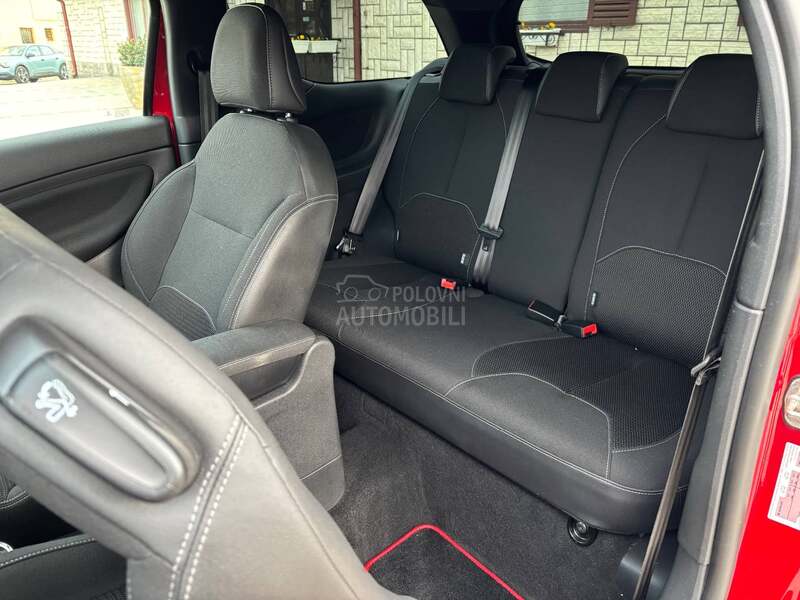 Citroen DS3 1.6 hdi JEDINS TVEN
