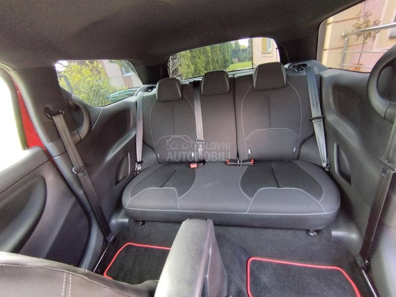 Citroen DS3 1.6 hdi JEDINS TVEN