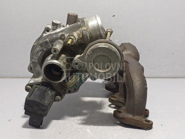 TURBINA za Volkswagen Passat B6