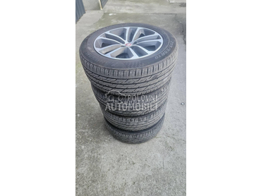Aluminijumske felne Jaguar F pace 19" 5 x 108