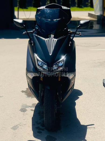 Yamaha Yamaha T Max 530