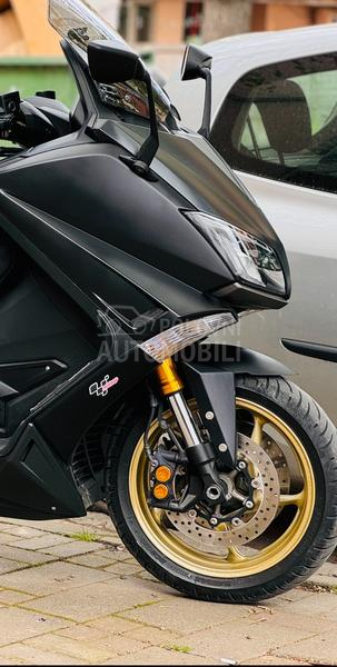 Yamaha Yamaha T Max 530