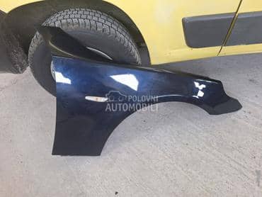 Krilo desno za E60,E61 za BMW Serija 5 od 2003. do 2010. god.