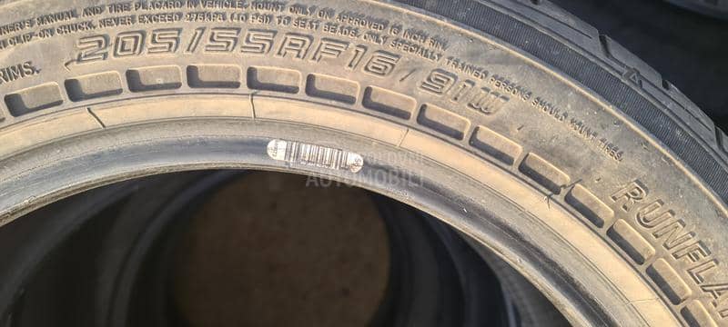 Falken 205/55 R16 Letnja