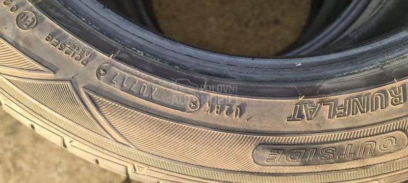 Falken 205/55 R16 Letnja