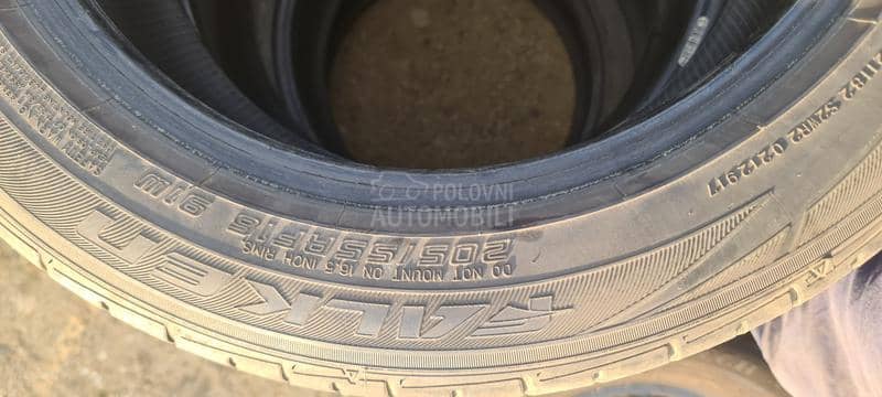 Falken 205/55 R16 Letnja