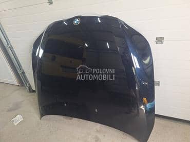 Hauba za E60,E61 za BMW Serija 5 od 2003. do 2010. god.
