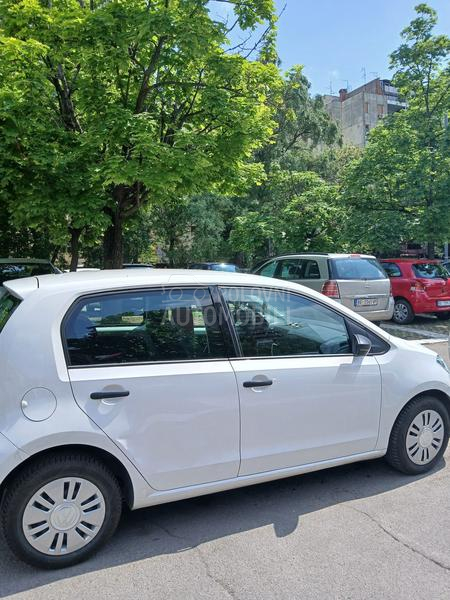 Volkswagen up! 1.0