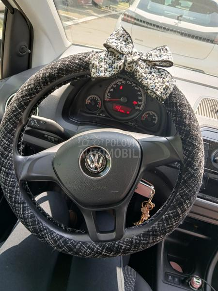 Volkswagen up! 1.0