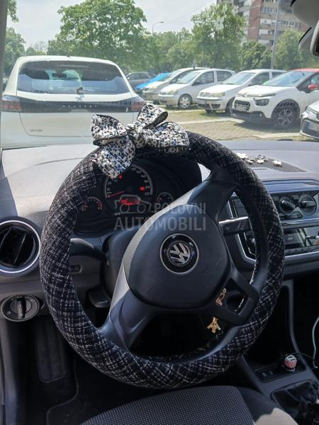 Volkswagen up! 1.0