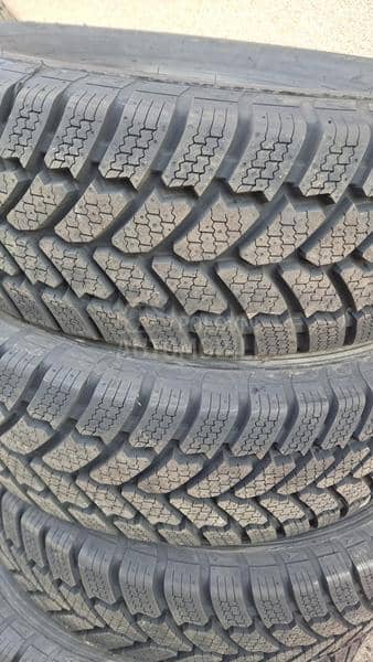 Viking 225/75 R16 Sve sezone