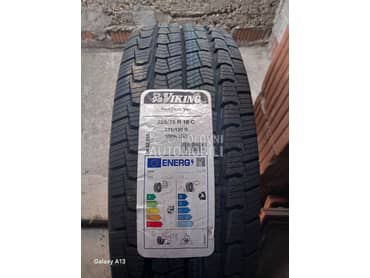 Viking 225/75 R16 Sve sezone