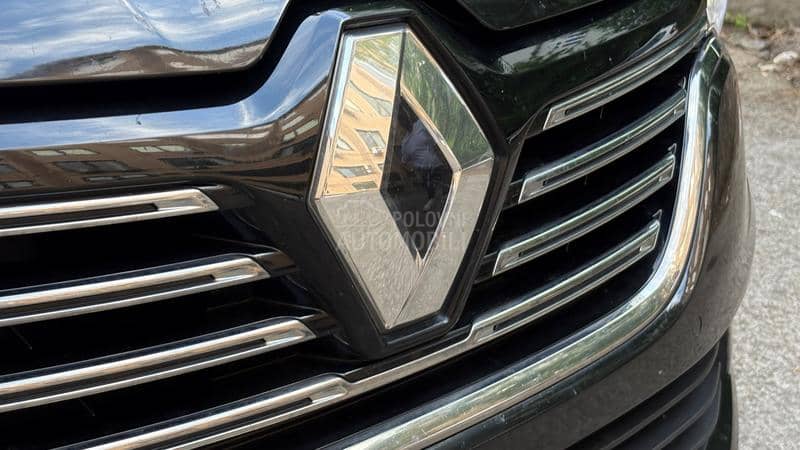 Renault Talisman INTENSE 160