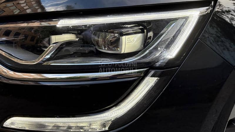Renault Talisman INTENSE 160