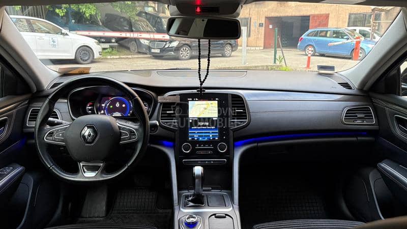 Renault Talisman INTENSE 160