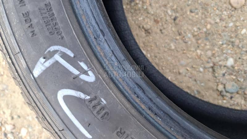 Sava 195/55 R16 Zimska