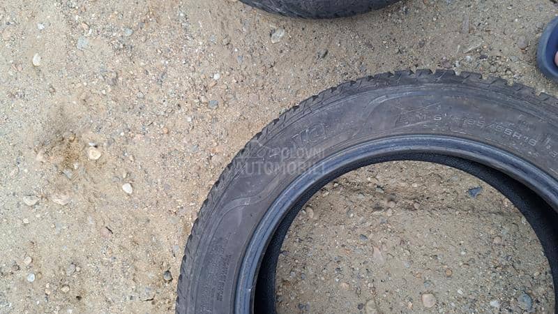 Sava 195/55 R16 Zimska