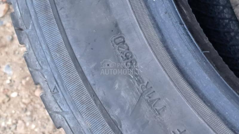 Sava 205/55 R16 Zimska