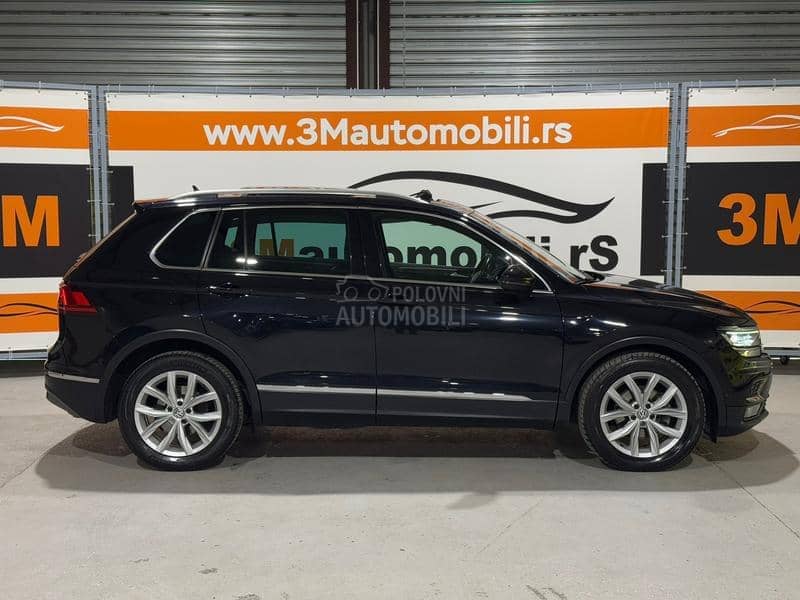Volkswagen Tiguan 2.0/Dsg/150/Virtual