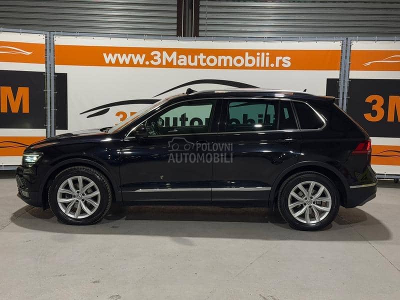 Volkswagen Tiguan 2.0/Dsg/150/Virtual