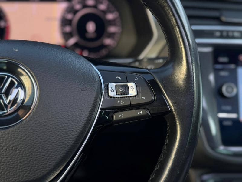 Volkswagen Tiguan 2.0/Dsg/150/Virtual
