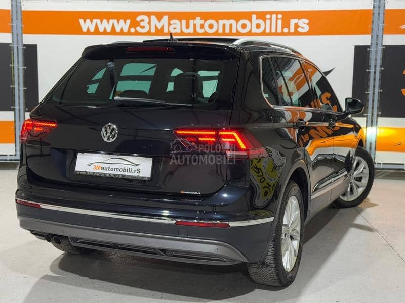 Volkswagen Tiguan 2.0/Dsg/150/Virtual