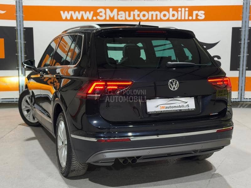 Volkswagen Tiguan 2.0/Dsg/150/Virtual