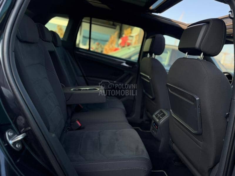 Volkswagen Tiguan 2.0/Dsg/150/Virtual
