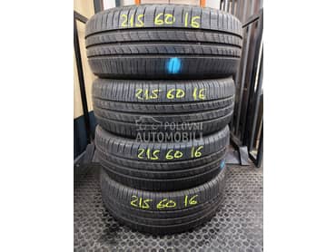 Star Performer 215/60 R16 Letnja