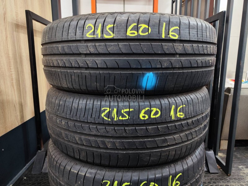 Star Performer 215/60 R16 Letnja