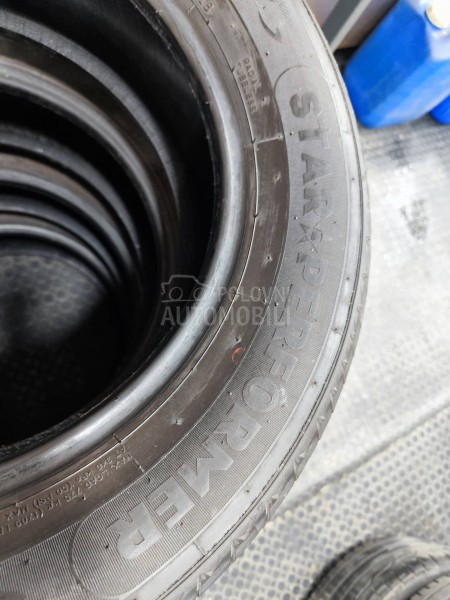 Star Performer 215/60 R16 Letnja