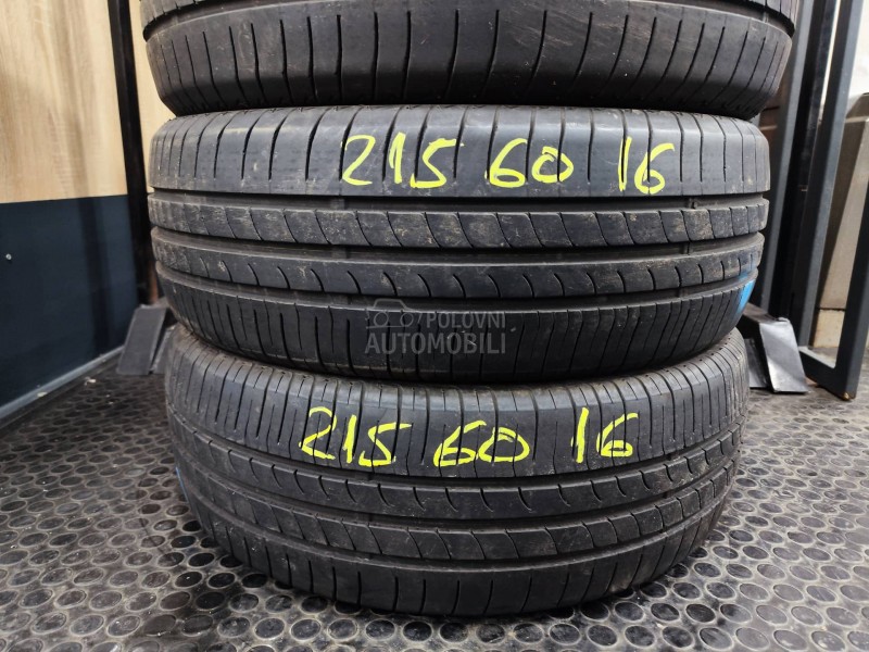 Star Performer 215/60 R16 Letnja