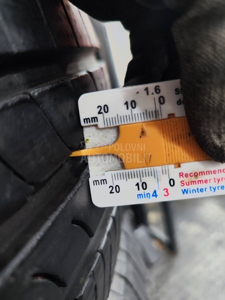 Star Performer 215/60 R16 Letnja