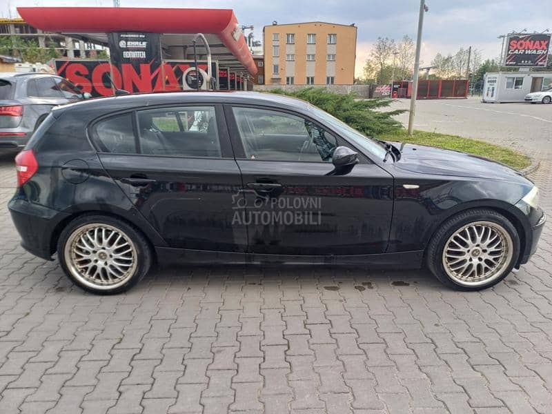 BMW 120 120D