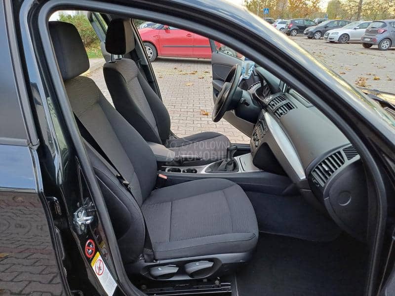 BMW 120 120D